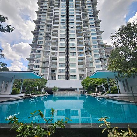 Holiday Heaven Kuala Lumpur Extérieur photo