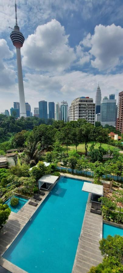 Holiday Heaven Kuala Lumpur Extérieur photo