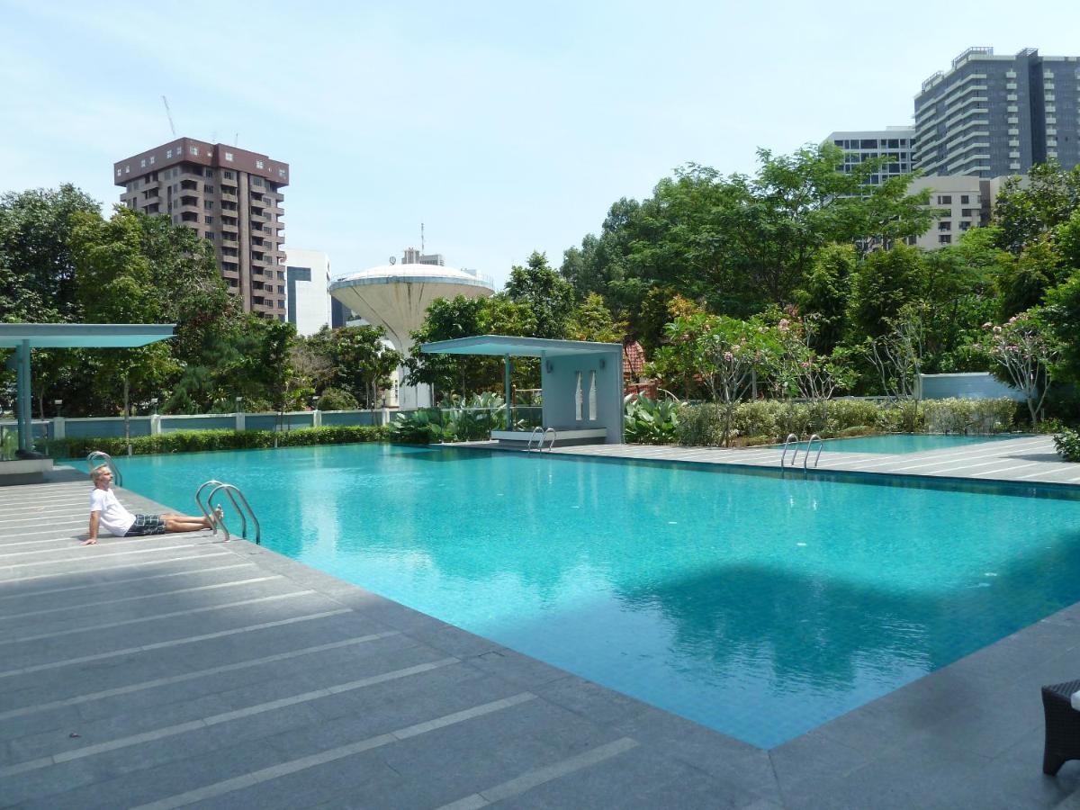 Holiday Heaven Kuala Lumpur Extérieur photo