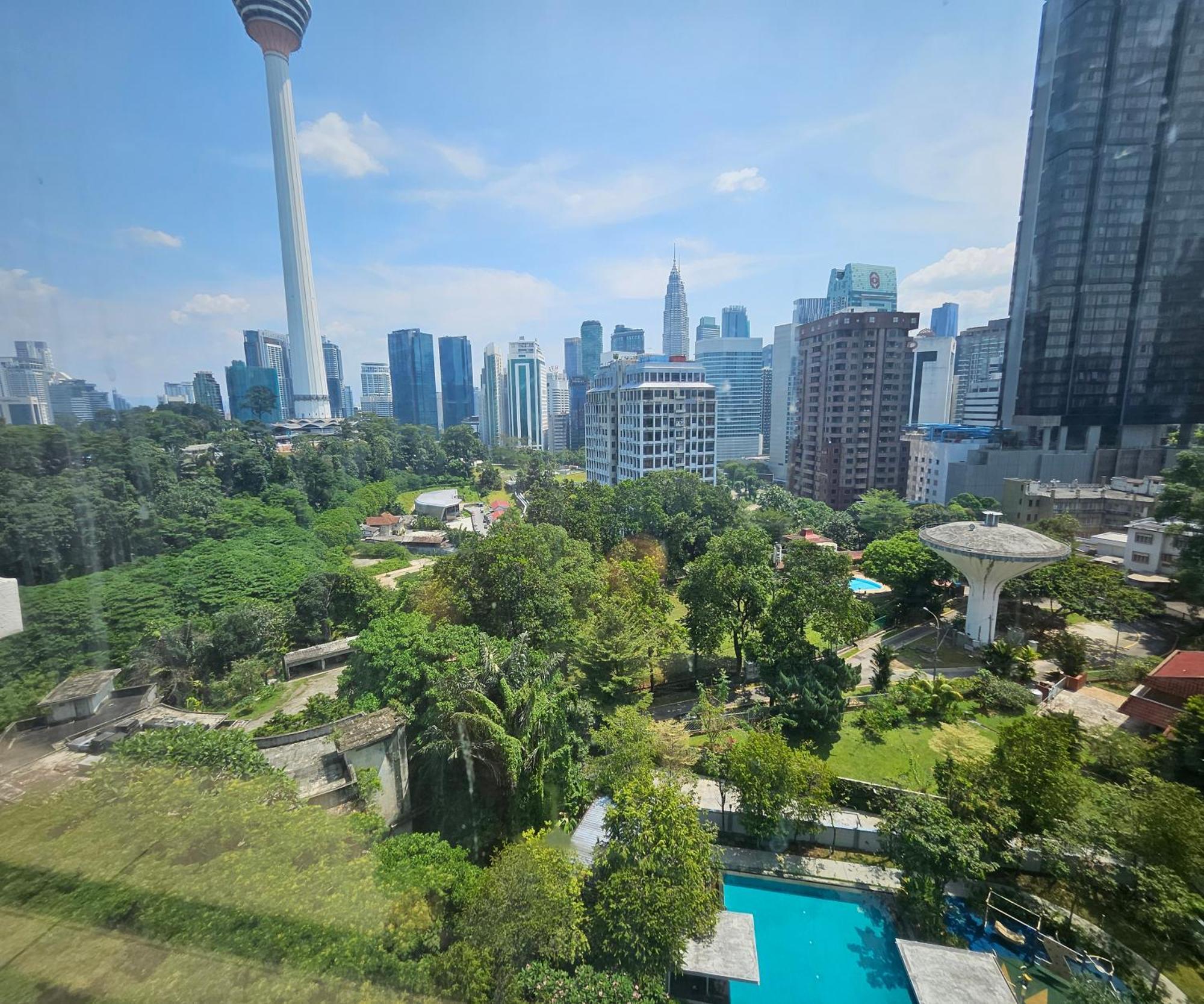 Holiday Heaven Kuala Lumpur Extérieur photo