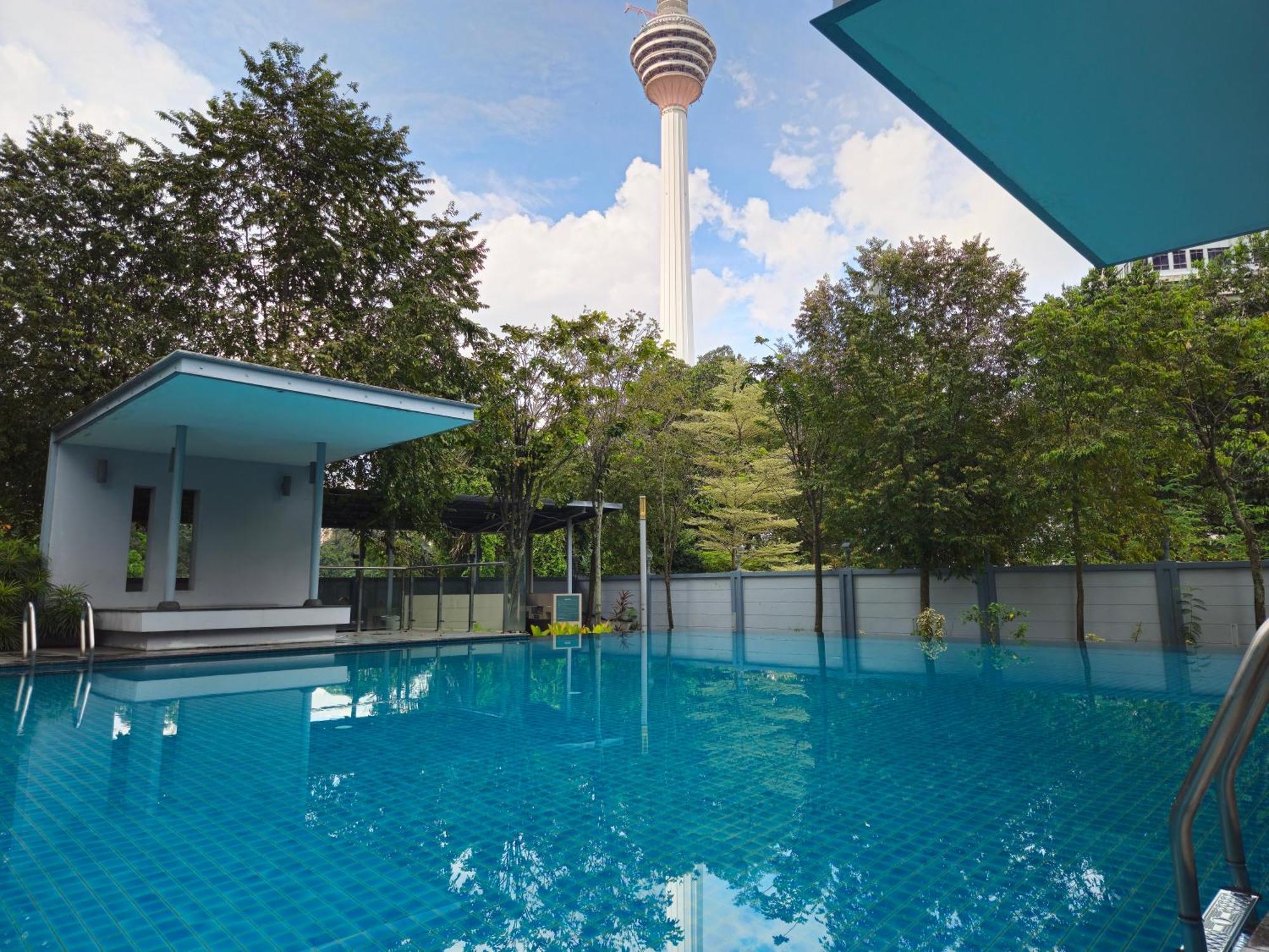 Holiday Heaven Kuala Lumpur Extérieur photo