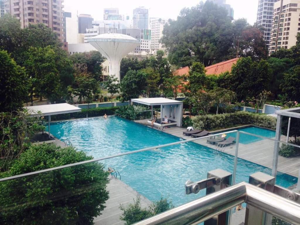 Holiday Heaven Kuala Lumpur Extérieur photo