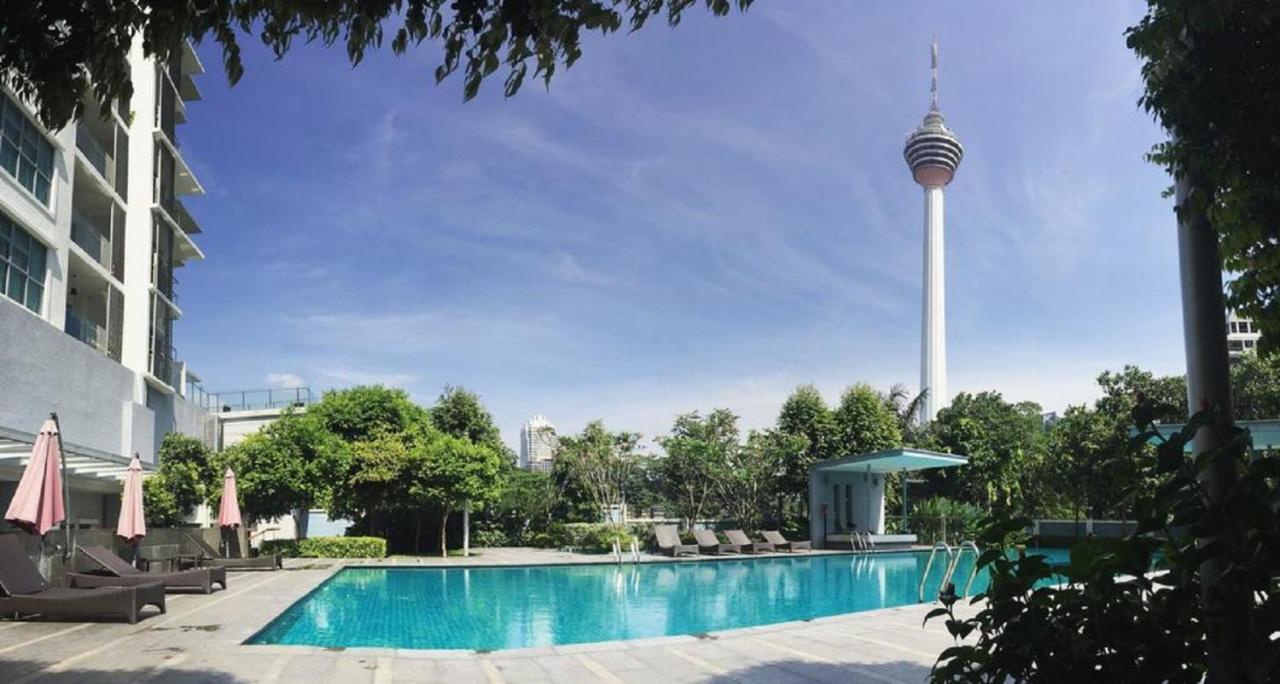 Holiday Heaven Kuala Lumpur Extérieur photo